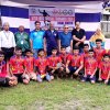 Football Competition 2024